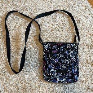 Vera Bradley Crossbody